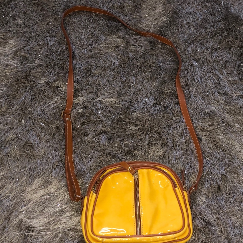 Valentina small shoulder bag